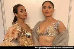 Karan Johar Dinner Guests Tested As Kareena Kapoor Tests Positive: Report Karan Johar Dinner Guests Tested As Kareena Kapoor Tests Positive: Report