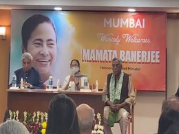 Indira-<i>Ji</i> Apologised, Not Excused, PM Modi Won't Be Too: Mamata Banerjee Indira-<i>Ji</i> Apologised, Not Excused, PM Modi Won't Be Too: Mamata Banerjee
