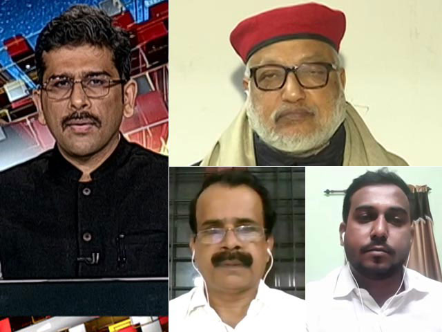 Kerala Political Killings: State On Tenterhooks Amid Blamegame