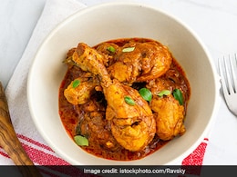 Khandeshi Chicken, Kolhapuri Chicken And More: 5 Maharashtrian Chicken Recipes For An Indulgent Fair