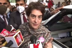 "They're Hacking My Children's Instagram Accounts": Priyanka Gandhi Vadra "They're Hacking My Children's Instagram Accounts": Priyanka Gandhi Vadra