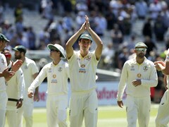Twitter On Fire After Australia Destroy England At MCG To Retain Ashes