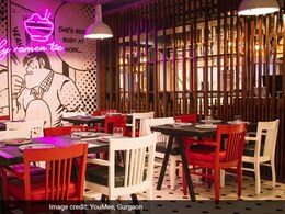 Pan-Asian Food On Your Radar? YouMee In Gurgaon Is Where You Need To Be