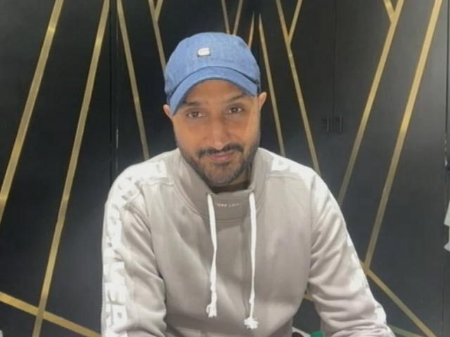 In Talks With "Couple Of IPL Teams" To Work In Some Capacity: Harbhajan To NDTV