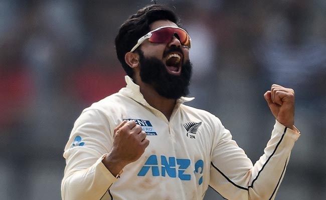 IND vs NZ: एक पारी में 10  विकेट लेने वाले बॉलर को नहीं मिला Player of The match, फैन्स भड़के