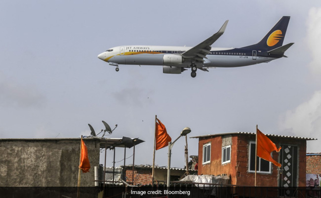 Jet Airways In Talks With Boeing, Airbus For $12 Billion Order