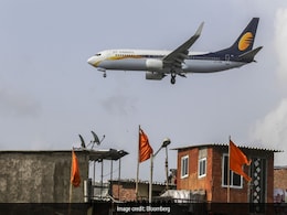 Jet Airways In Talks With Boeing, Airbus For $12 Billion Order Jet Airways In Talks With Boeing, Airbus For $12 Billion Order