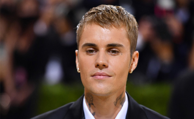 Pop Star Justin Bieber To Perform In Delhi On October 18
