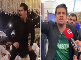 ‘मारो मुझे मारो’ फेम मोमिन साकिब ने ऋतिक रौशन के गाने पर किया डांस, फैन्स बोले- फिर मौज करा दी...देखें Video ‘मारो मुझे मारो’ फेम मोमिन साकिब ने ऋतिक रौशन के गाने पर किया डांस, फैन्स बोले- फिर मौज करा दी...देखें Video
