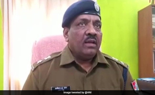 Bihar Railway Engineer Tries To Sell Off Vintage Engine As "Scrap", Suspended