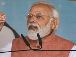 7-Phase Lok Sabha Election Ends Today With PM Modi's Varanasi In Focus 7-Phase Lok Sabha Election Ends Today With PM Modi's Varanasi In Focus