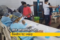 क्या कोरोना की तीसरी लहर भारत में कम खतरनाक होगी? क्या कोरोना की तीसरी लहर भारत में कम खतरनाक होगी?