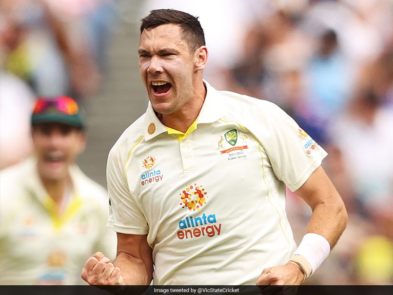 Ashes Test : भारी दबाव में इंग्लैंड के बल्लेबाज, पहले सेशन की 70 गेंदों में नहीं बना सके 1 भी रन