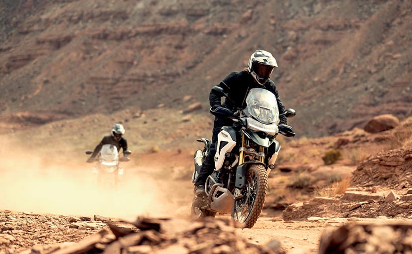2022 Triumph Tiger 1200: All You Need To Know