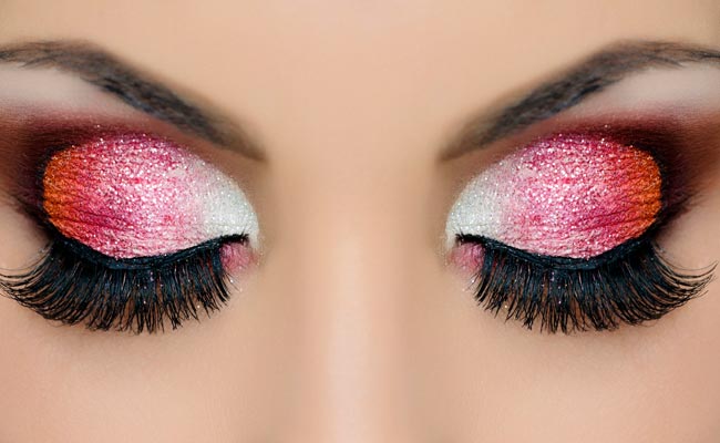 5 Party-Ready Glitter Eyeshadows To Shine Bright