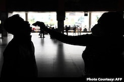 Himachal, Madhya Pradesh Report First Omicron Cases, All Came From Abroad Himachal, Madhya Pradesh Report First Omicron Cases, All Came From Abroad