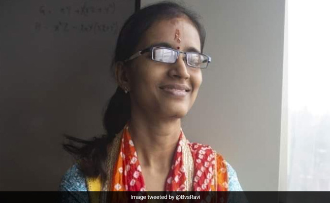 रामानुजन पुरस्कार जीत कर गणित के क्षेत्र में भारत का नाम रौशन करने वाली कौन हैं नीना गुप्ता?