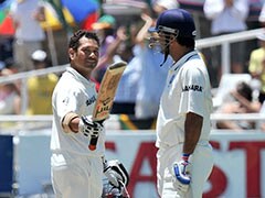 "His Bat Was Very Big That Day": Morkel Recalls Tendulkar's 50th Test Ton