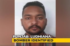 Ludhiana Court Bomber Wanted To Destroy Drugs Case Papers: Police Ludhiana Court Bomber Wanted To Destroy Drugs Case Papers: Police