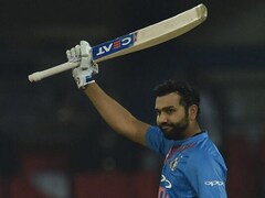 Rohit Sharma Likely To Be Available For West Indies Series: Report