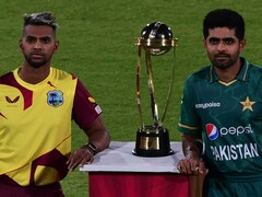 PAK vs WI 1st T20I: When And Where To Watch Live Telecast, Streaming