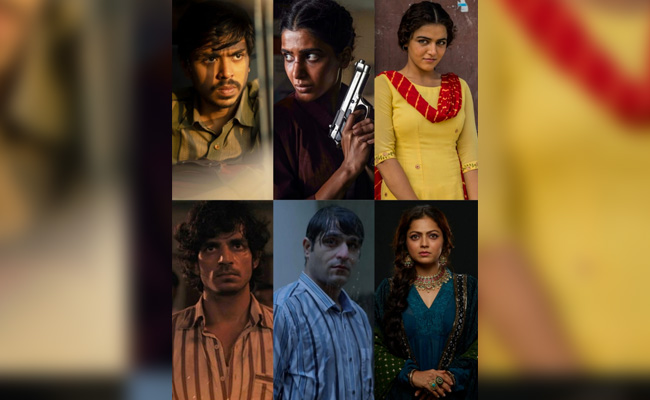 2021 में इन सितारों ने अपनी परफॉरमेंस से जीता दर्शकों का दिल