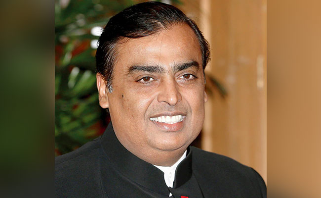 Mukesh Ambani's Z+ Security: 5 Points About The VIP Cover
