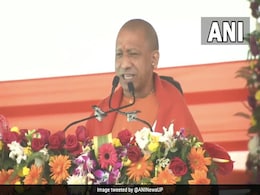 "During Samajwadi Party's Rule...": Yogi Adityanath's Jibe At Azam Khan "During Samajwadi Party's Rule...": Yogi Adityanath's Jibe At Azam Khan