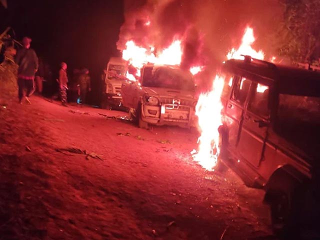 The Biggest Stories Of December 6, 2021