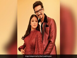 Bharti Singh And Husband Haarsh Limbachiyaa Announce Pregnancy. See Trending Post Bharti Singh And Husband Haarsh Limbachiyaa Announce Pregnancy. See Trending Post
