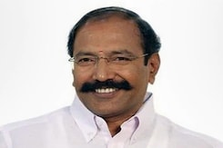 Former Tamil Nadu Minister Raided In Disproportionate Assets Case Former Tamil Nadu Minister Raided In Disproportionate Assets Case