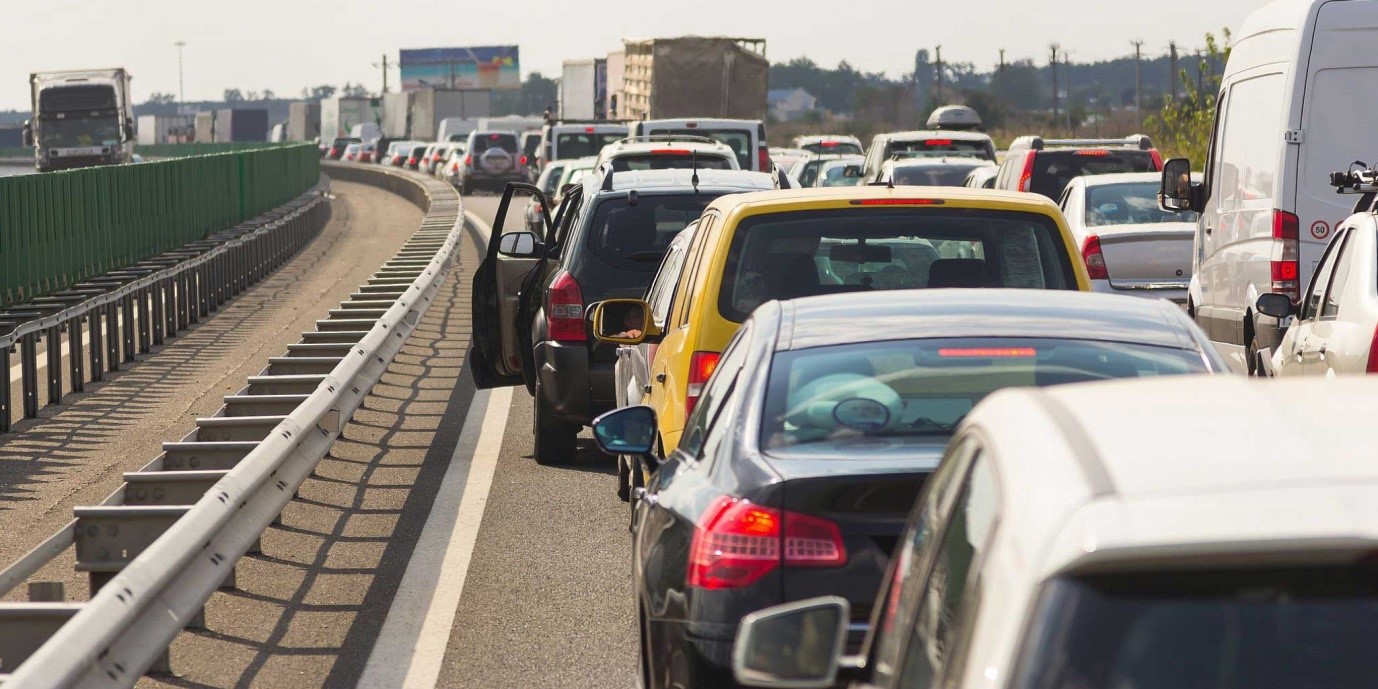 Running Out Of Fuel? Here's What You Should Do To Save Fuel