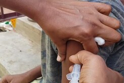 Covid Vaccination Now Mandatory In Puducherry Covid Vaccination Now Mandatory In Puducherry