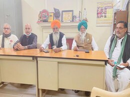 Immediate Suspension Of All Cases: Centre's Big Peace Offer To Farmers Immediate Suspension Of All Cases: Centre's Big Peace Offer To Farmers