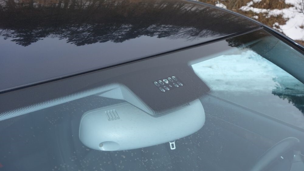 These Electronic Sensors Come With All New Cars Today