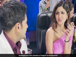 बॉलीवुड एक्ट्रेस शिल्पा शेट्टी और श्रद्धा कपूर से भी जुड़े सुकेश चंद्रशेखर के तार, ED का खुलासा बॉलीवुड एक्ट्रेस शिल्पा शेट्टी और श्रद्धा कपूर से भी जुड़े सुकेश चंद्रशेखर के तार, ED का खुलासा