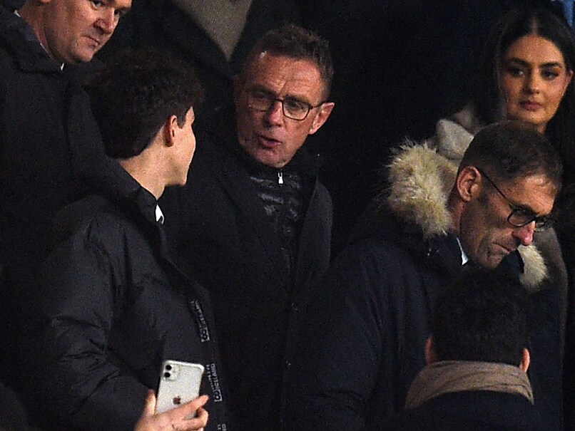 Ralf Rangnick Aims To Improve Manchester United's Defensive "Balance"