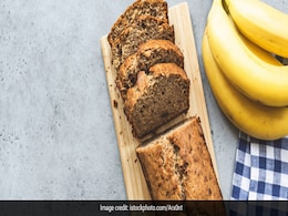 मीठा खाने की हो रही है क्रेविंग तो 'Banana Bread' की ये आसान रेसिपी को करें ट्राई मीठा खाने की हो रही है क्रेविंग तो 'Banana Bread' की ये आसान रेसिपी को करें ट्राई