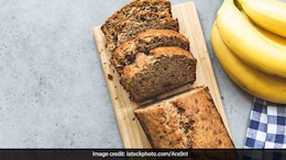 How To Make Spiced Banana Bread: A Flavourful Twist To Banana Bread Recipe