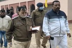 Christ Statue Vandalised In Haryana As Attacks Against Christians Spread Christ Statue Vandalised In Haryana As Attacks Against Christians Spread