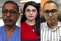 Omicron Has Taken Over Karnataka: State Covid Task Force Member Omicron Has Taken Over Karnataka: State Covid Task Force Member