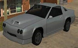Top Vehicles in GTA San Andreas Top Vehicles in GTA San Andreas