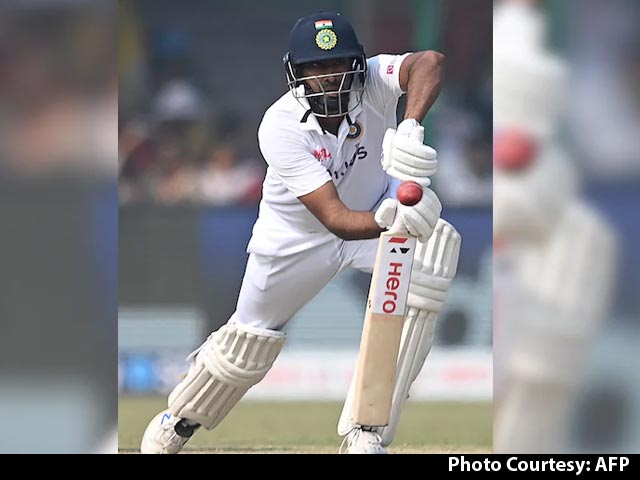 Spinner Ravichandran Ashwin Shines With Unique Half-Century In 2nd Test