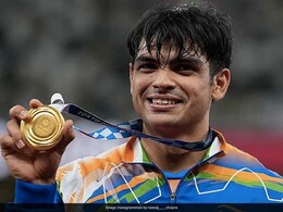 Neeraj Chopra To Lead India's 37-Member Athletics Team At Commonwealth Games