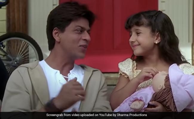 'कल हो ना हो' में प्रीति जिंटा की छोटी बहन गिया कपूर का लेटेस्ट फोटो देख उड़े फैन्स के होश बोले- यकीन नहीं हो रहा...