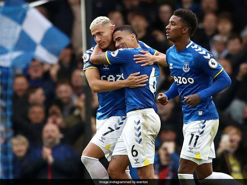 Everton vs Arsenal, Premier League: When And Where To Watch Live Telecast, Live Streaming