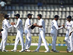"Series Win Over World Champs": Indian Players React After Thrashing NZ
