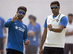 Pragyan Ojha Explains Why Jadeja "Is Being Selected Over Ashwin" Overseas