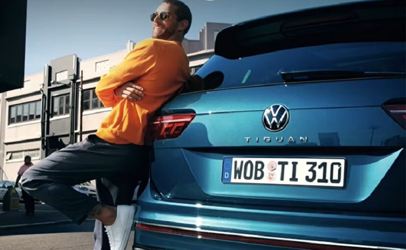 2021 Volkswagen Tiguan Facelift India Launch Highlights: Price, Features, Specifications, Images 2021 Volkswagen Tiguan Facelift India Launch Highlights: Price, Features, Specifications, Images