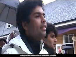 K3G@20: Karan Johar's BTS With Amitabh And Jaya Bachchan, Shah Rukh Khan, Kajol, Kareena, Hrithik K3G@20: Karan Johar's BTS With Amitabh And Jaya Bachchan, Shah Rukh Khan, Kajol, Kareena, Hrithik